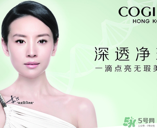 高姿是哪個國家的品牌？高姿是幾線品牌？