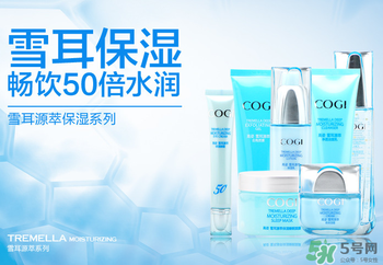 高姿是哪個國家的品牌？高姿是幾線品牌？