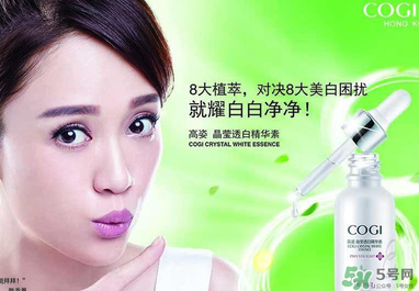 高姿是哪個國家的品牌？高姿是幾線品牌？