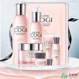 高姿大白水一套多少錢(qián)？高姿大白水多少錢(qián)一瓶？
