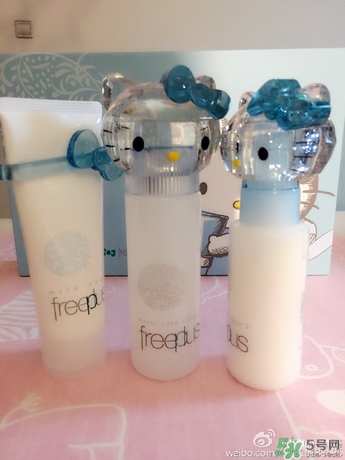 芙麗芳絲kitty限量版多少錢？freeplus芙麗芳絲hello kitty套盒價(jià)格