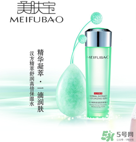 美膚寶可以祛斑嗎？美膚寶小玉瓶能祛斑嗎？