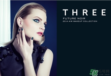 three口紅多少錢？three口紅專柜價格