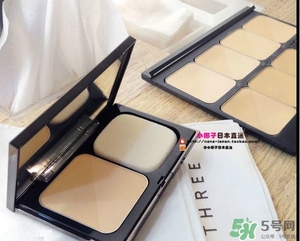 three分時段粉餅多少錢？three分時段粉餅日本價格