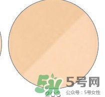 three分時段粉餅多少錢？three分時段粉餅日本價格