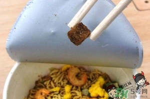 日清杯面謎肉祭多少錢？合味道謎肉祭的謎肉是什么肉？