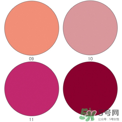 three口紅多少錢？three口紅專柜價格