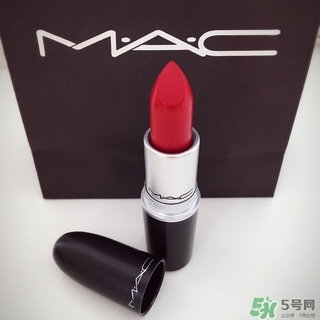 mac russian red色號(hào) mac russian red試色圖 mac russian red色號(hào) mac russian red試色圖