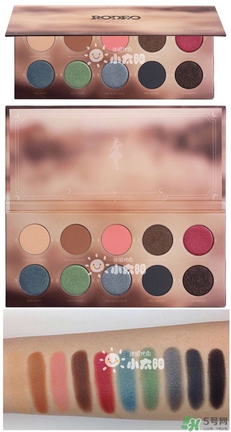 zoeva眼影盤色號 zoeva眼影盤試色 zoeva眼影盤色號 zoeva眼影盤試色