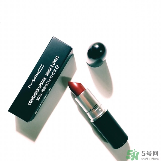 mac dare you多少錢?mac dare you專柜價(jià)格 mac dare you多少錢?mac dare you專柜價(jià)格