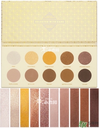 zoeva眼影盤色號 zoeva眼影盤試色 zoeva眼影盤色號 zoeva眼影盤試色