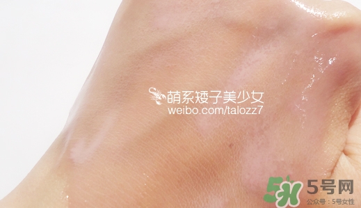 three卸妝油怎么用？three卸妝油用法