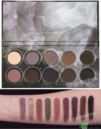 zoeva眼影盤色號 zoeva眼影盤試色 zoeva眼影盤色號 zoeva眼影盤試色