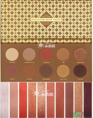 zoeva眼影盤色號 zoeva眼影盤試色 zoeva眼影盤色號 zoeva眼影盤試色