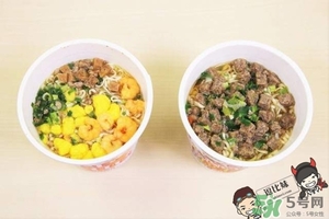 日清杯面謎肉祭多少錢？合味道謎肉祭的謎肉是什么肉？