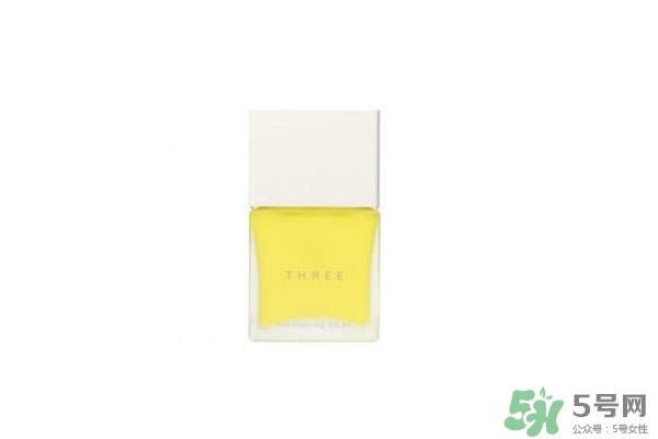 three是什么牌子？three是什么檔次？