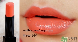 three口紅多少錢？three口紅專柜價格