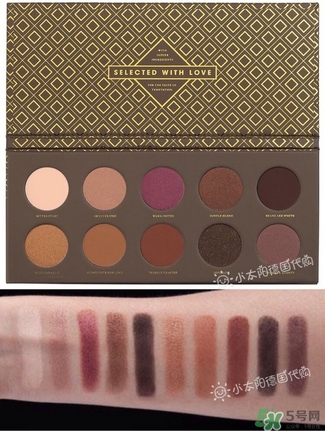 zoeva眼影盤色號 zoeva眼影盤試色 zoeva眼影盤色號 zoeva眼影盤試色