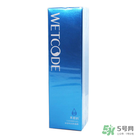 水密碼潔膚晶露怎么用？水密碼潔膚晶露用法