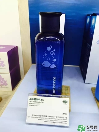悅詩風吟熔巖海水系列多少錢？悅詩風吟熔巖海水系列價格