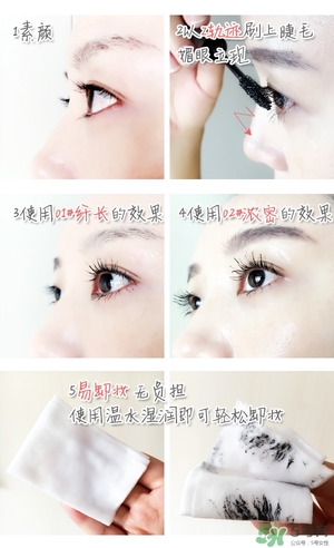 菲詩小鋪大肚子睫毛膏多少錢？菲詩小鋪大肚子睫毛膏專柜價