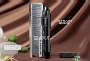 蘭蔻睫毛膏哪款好用？蘭蔻睫毛膏哪款最好用