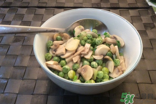 平菇怎么做好吃？平菇怎么炒好吃？