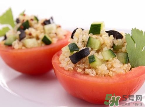 藜麥的營養(yǎng)價值 藜麥的功效與作用 藜麥的營養(yǎng)價值 藜麥的功效與作用