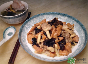 孕婦可以吃平菇嗎？孕婦吃平菇有什么好處？