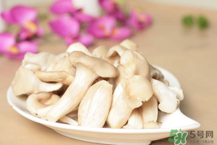 孕婦可以吃平菇嗎？孕婦吃平菇有什么好處？