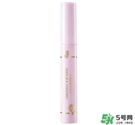kiss me睫毛膏卸妝液多少錢(qián)？kiss me睫毛膏卸妝液價(jià)格