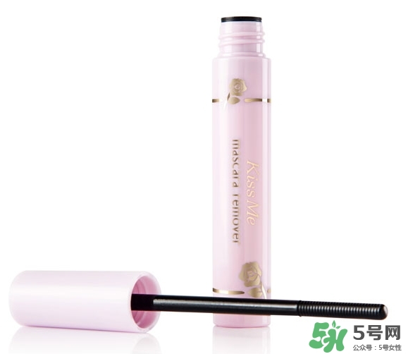 kiss me睫毛膏卸妝液多少錢(qián)？kiss me睫毛膏卸妝液價(jià)格