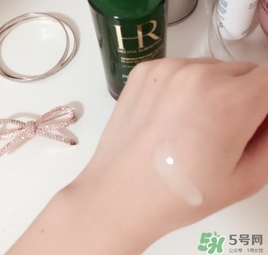 赫蓮娜綠寶瓶怎么用？赫蓮娜綠寶瓶精華使用方法