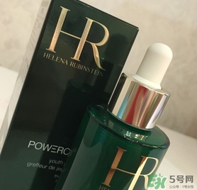 赫蓮娜綠寶瓶多少錢？赫蓮娜綠寶瓶專柜價格
