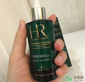 赫蓮娜綠寶瓶多少錢？赫蓮娜綠寶瓶專柜價格
