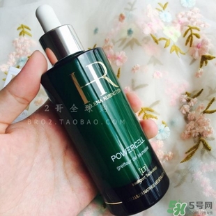 赫蓮娜綠寶瓶多少錢？赫蓮娜綠寶瓶專柜價格