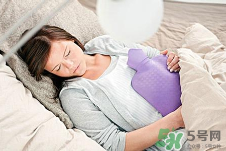 孕婦可以用熱水袋敷腰嗎？孕婦能用熱水袋暖腰嗎？