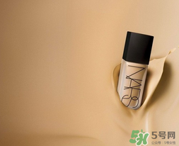 nars粉底液怎么辨別真假？nars粉底液真假