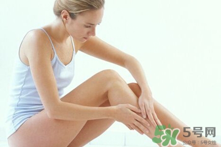 老寒腿怎么治？老寒腿的家庭治療方法