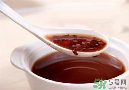 薏米紅豆粥可以天天喝嗎？薏米紅豆粥喝多了有什么壞處？