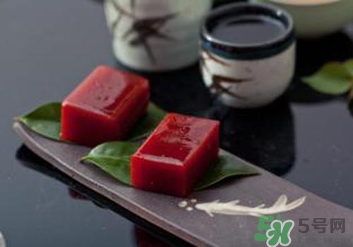 山楂糕可以減肥嗎？減肥的時(shí)候可以吃山楂糕嗎？