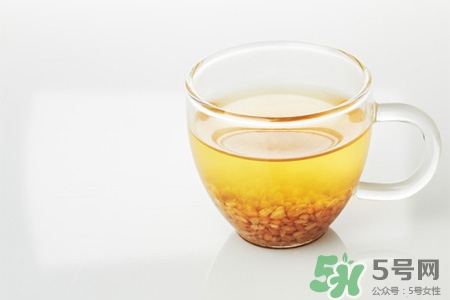 冬天上火喝什么茶好？冬季養(yǎng)生6款降火茶