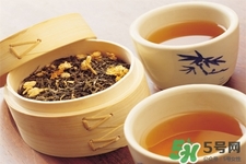 冬天可以喝荷葉茶嗎？冬天喝荷葉茶有什么好處？