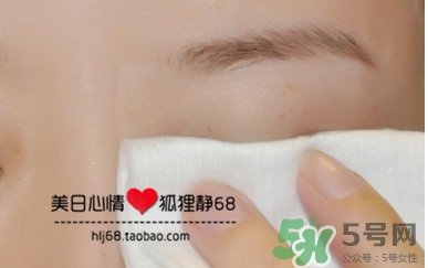 kiss me睫毛膏卸妝液怎么用？kiss me睫毛膏卸妝液使用方法