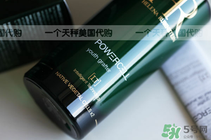 赫蓮娜綠寶瓶怎么用？赫蓮娜綠寶瓶精華使用方法