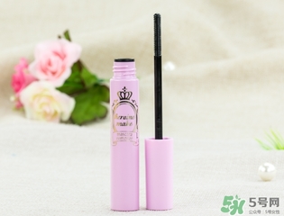 kiss me睫毛膏卸妝液怎么用？kiss me睫毛膏卸妝液使用方法