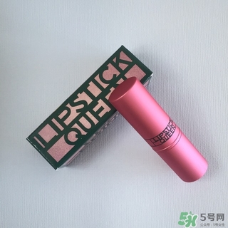 lipstick queen是什么牌子?lipstick queen是哪個(gè)國家的?