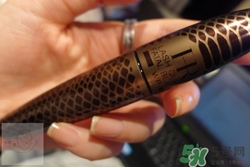 hr赫蓮娜睫毛膏哪款好用？赫蓮娜睫毛膏哪款好？