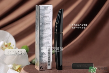 蘭蔻睫毛膏哪款好用？蘭蔻睫毛膏哪款最好用