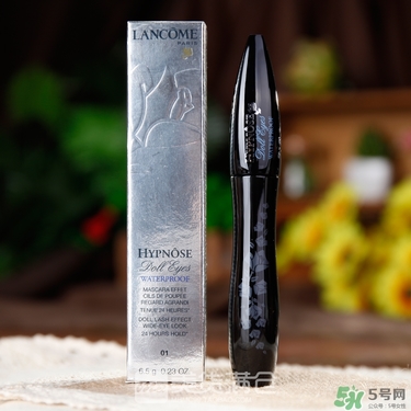 蘭蔻睫毛膏哪款好用？蘭蔻睫毛膏哪款最好用